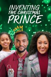 Inventing the Christmas Prince