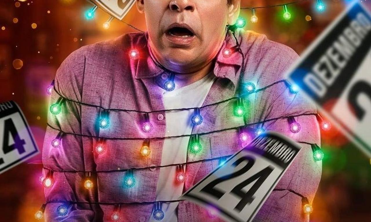 header image for Just Another Christmas