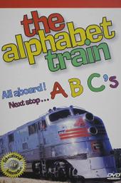 The Alphabet Train