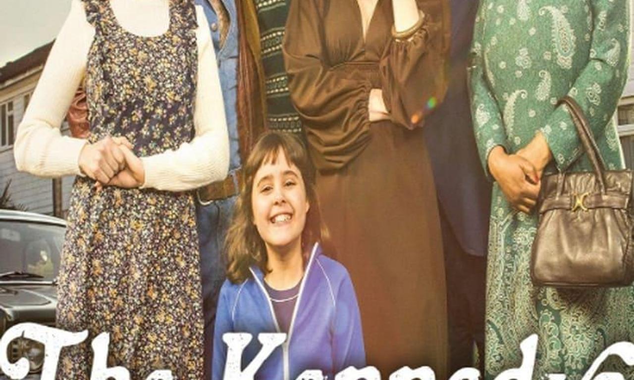 header image for The Kennedys