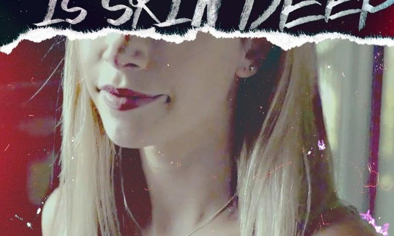 header image for Beauty Is Skin Deep