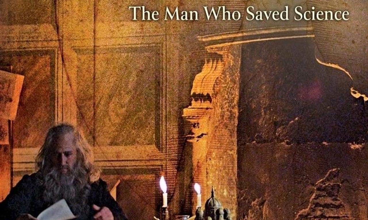 header image for Leonardo: The Man Who Saved Science