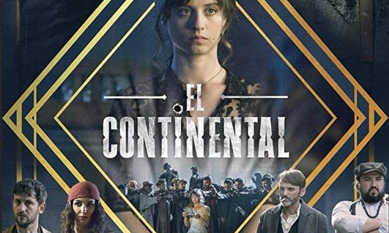 header image for El Continental