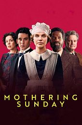 Mothering Sunday