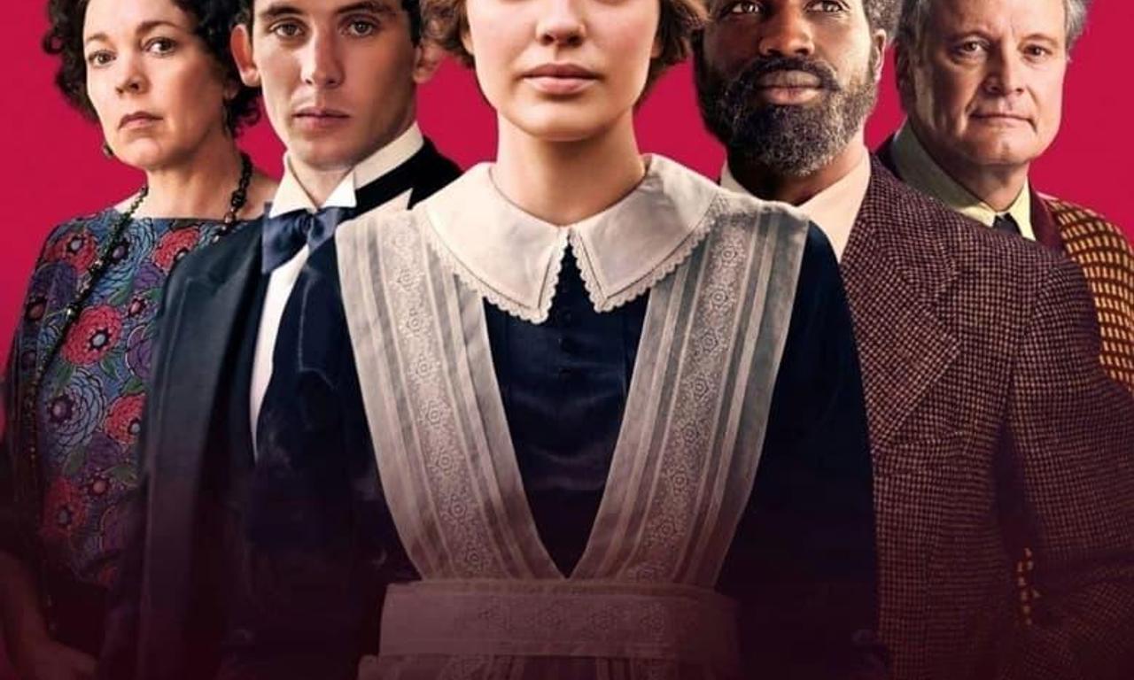 header image for Mothering Sunday