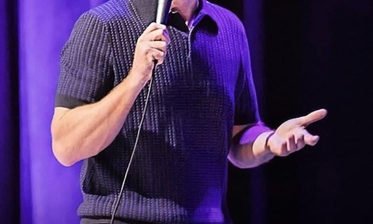 Andrew Santino Cheeseburger Where to Watch and Stream Online