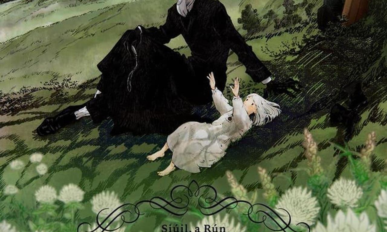 header image for Totsukuni no shôjo