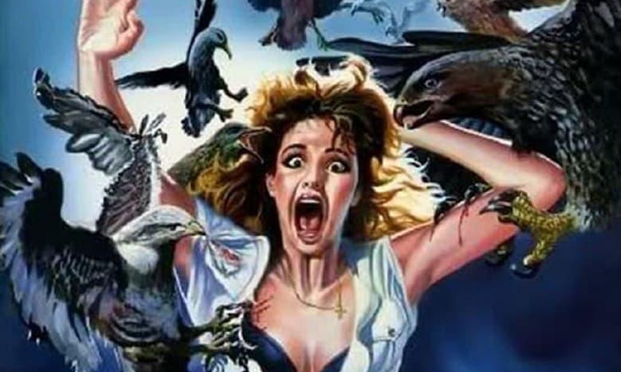 header image for Birds of Prey