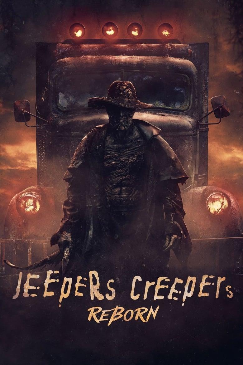 Jeepers creepers clearance 3 streaming