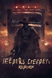 Jeepers Creepers: Reborn