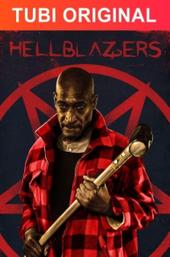 Hellblazers