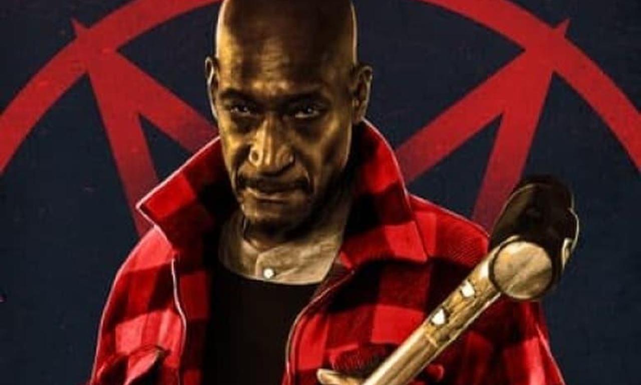 header image for Hellblazers