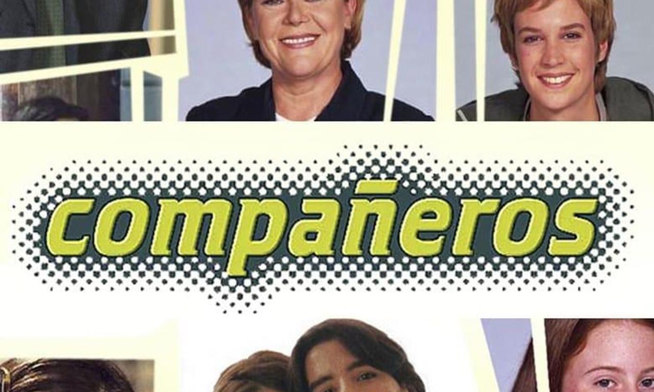 header image for Compañeros