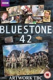 Bluestone 42