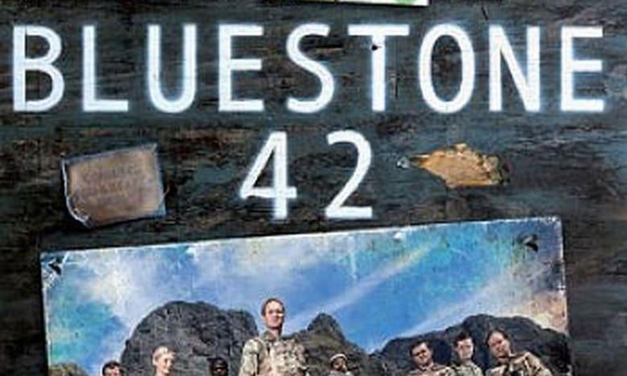 header image for Bluestone 42