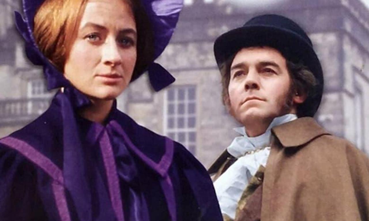 Jane Eyre - Where to Watch and Stream Online – Entertainment.ie