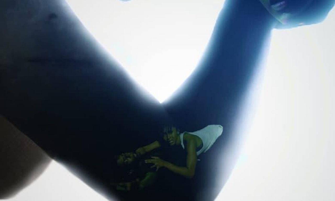 header image for Fear of a Black Planet