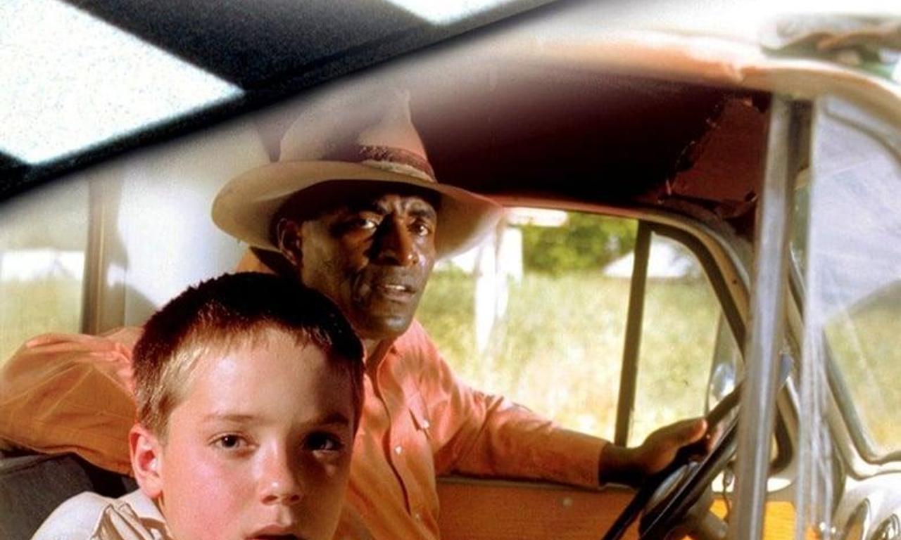 header image for Just a Dream