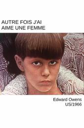 Once I Loved a Woman