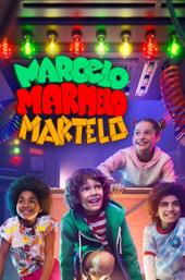 Marcelo, Marmelo, Martelo