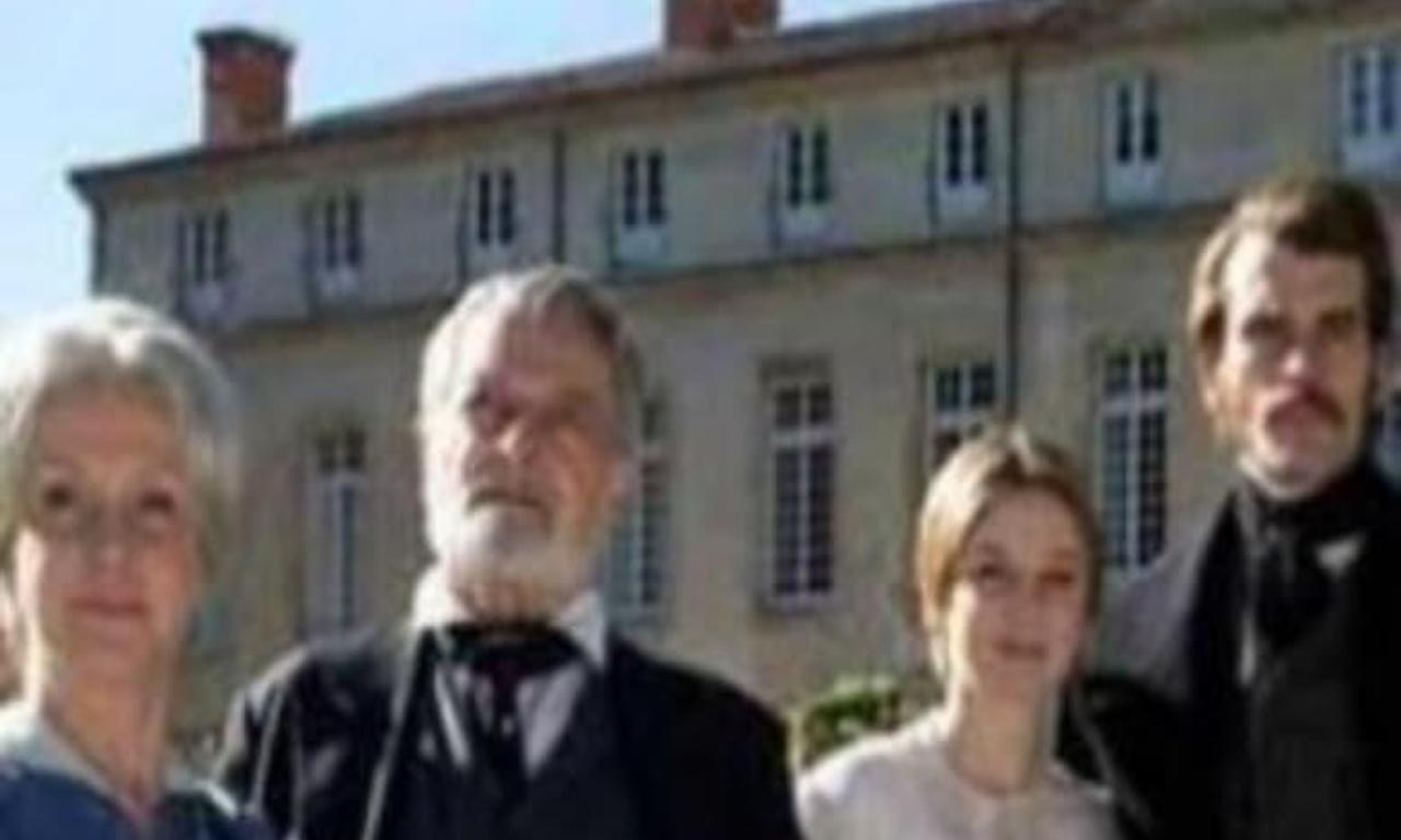 La clinique du docteur Blanche Where to Watch and Stream Online Entertainment.ie