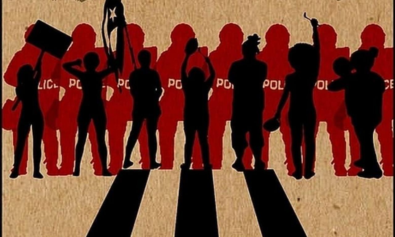 header image for Simulacros de liberación