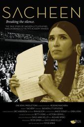 Sacheen: Breaking the Silence