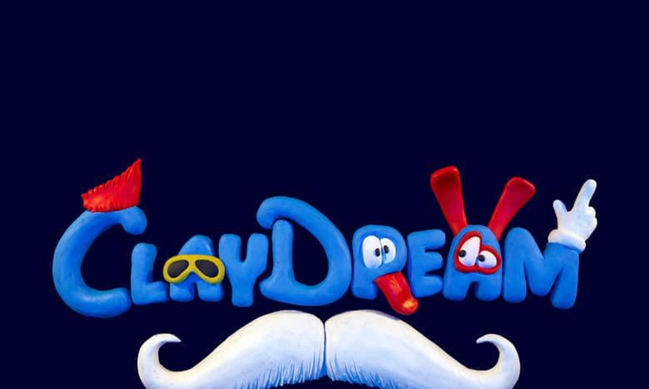 header image for Claydream