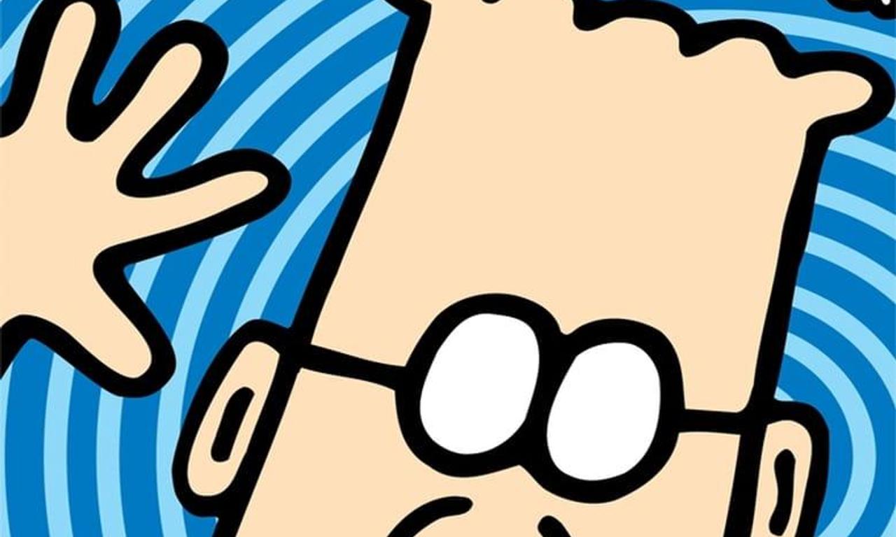 header image for Dilbert