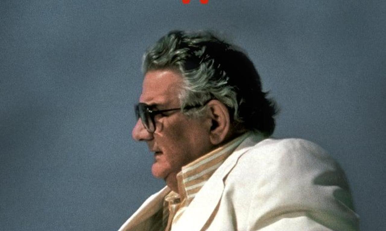 header image for The Legend of Jimmy the Greek