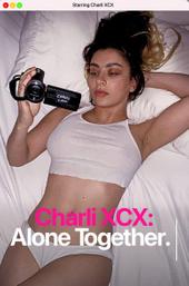 Charli XCX: Alone Together