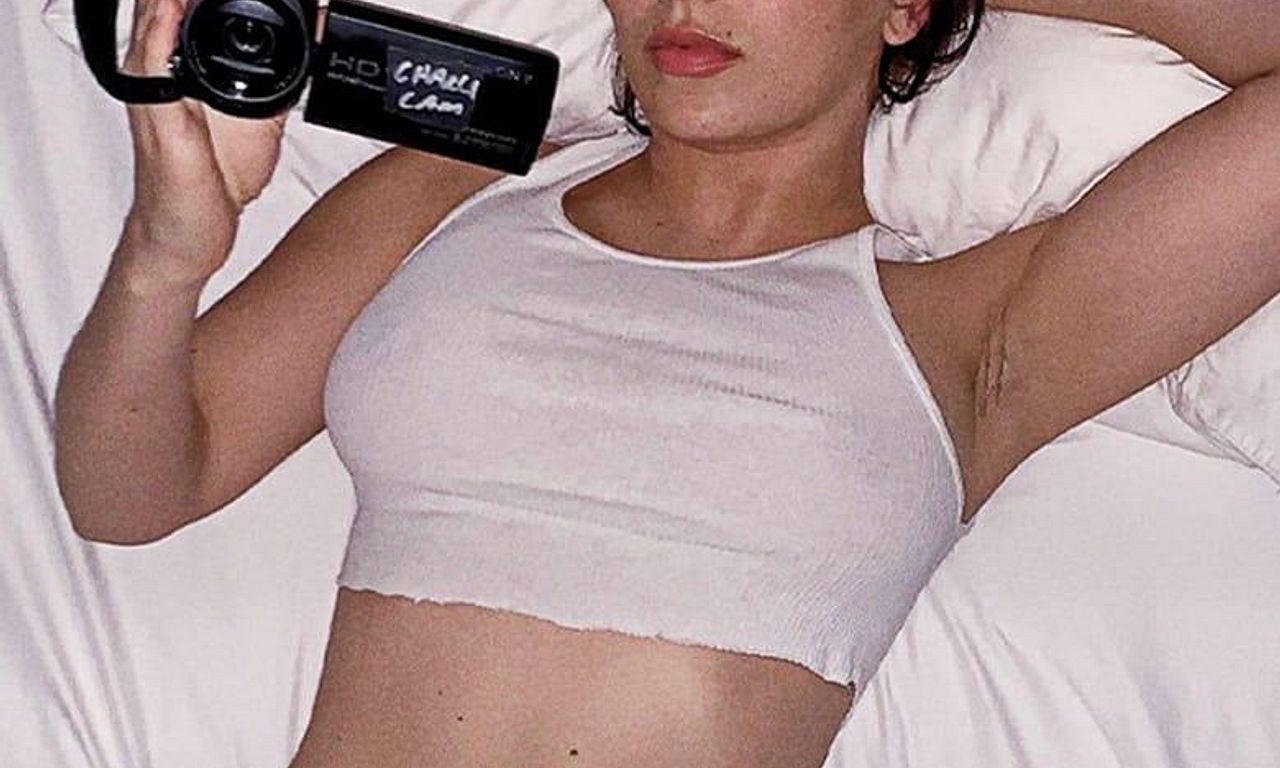 header image for Charli XCX: Alone Together