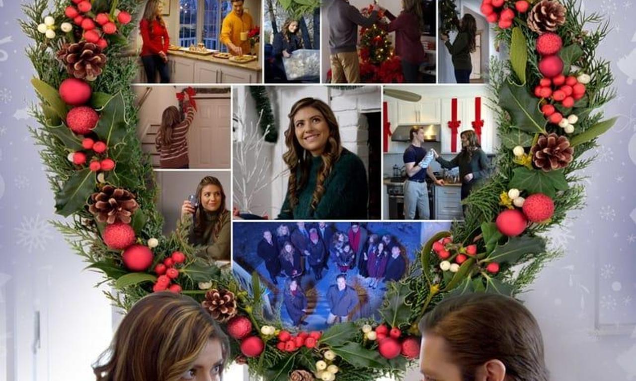 header image for Deck the Heart