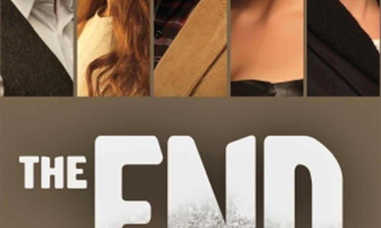 header image for The End