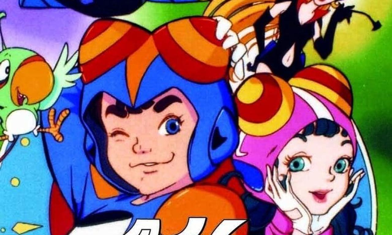header image for Time Bokan