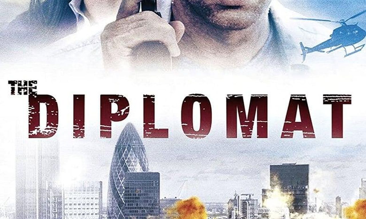 The Diplomat - Where to Watch and Stream Online – Entertainment.ie