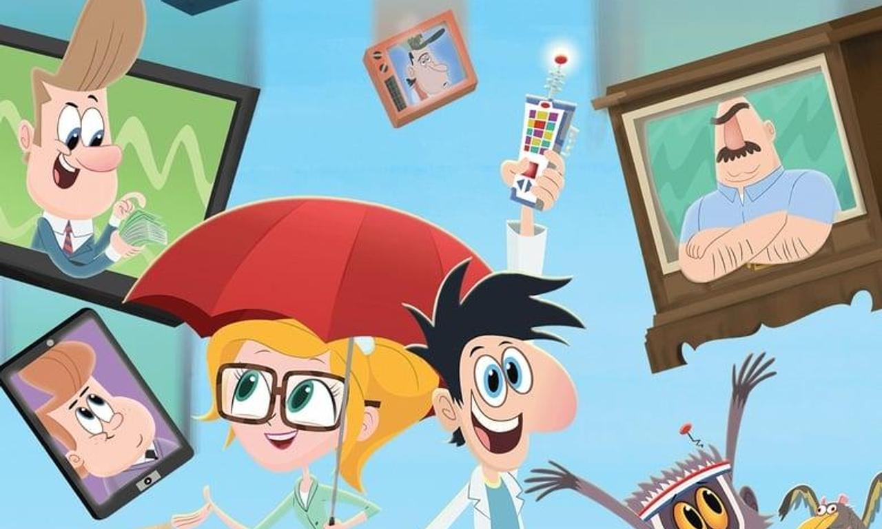 header image for Cloudy with a Chance of Meatballs