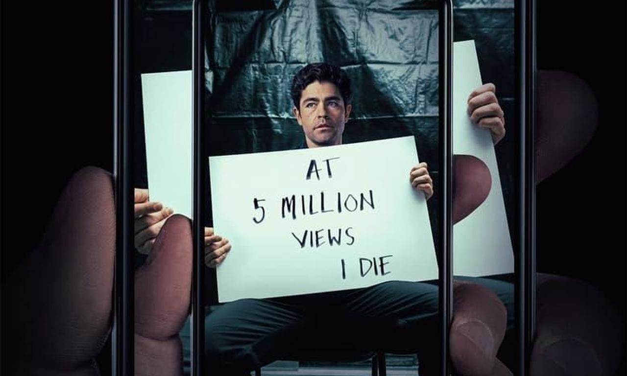 header image for Clickbait