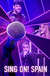 Sing On! Spain