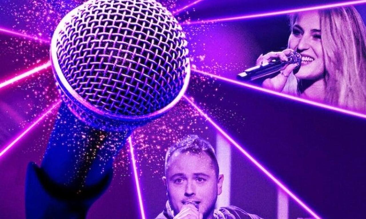 header image for Sing On! Spain