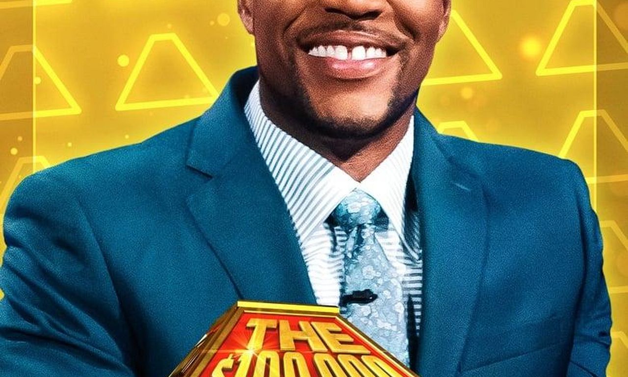 header image for The $100,000 Pyramid