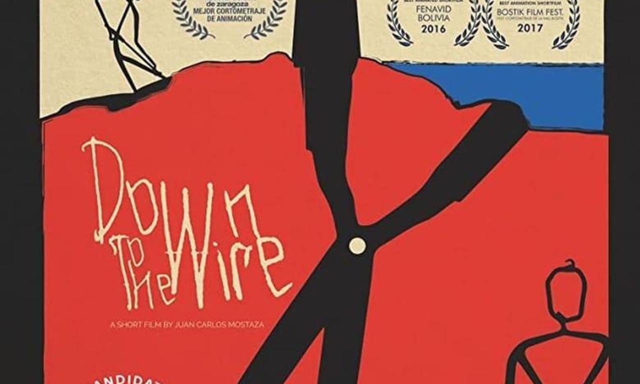 Down to the wire Where to Watch and Stream Online Entertainment.ie