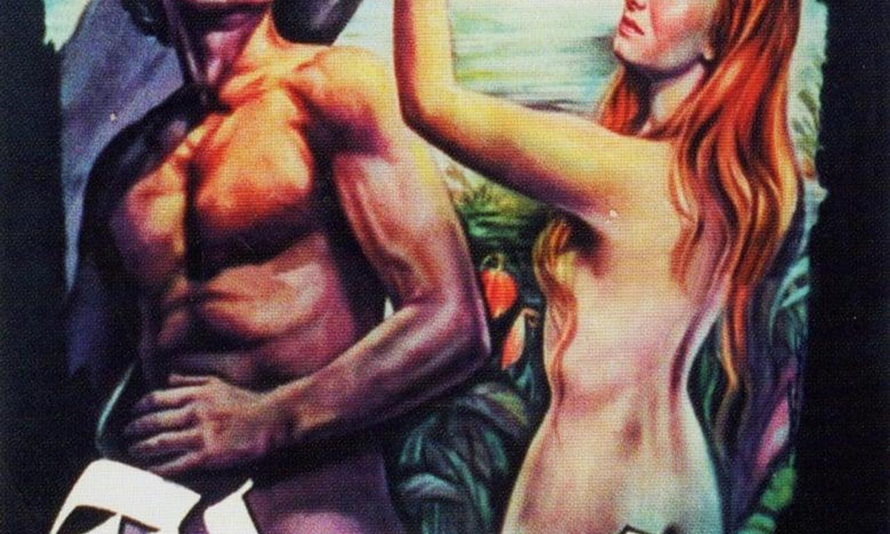 header image for Adam and Eve