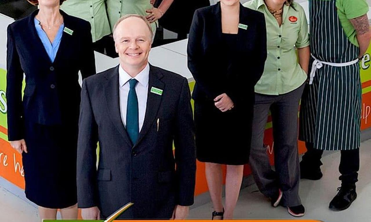 header image for Trollied