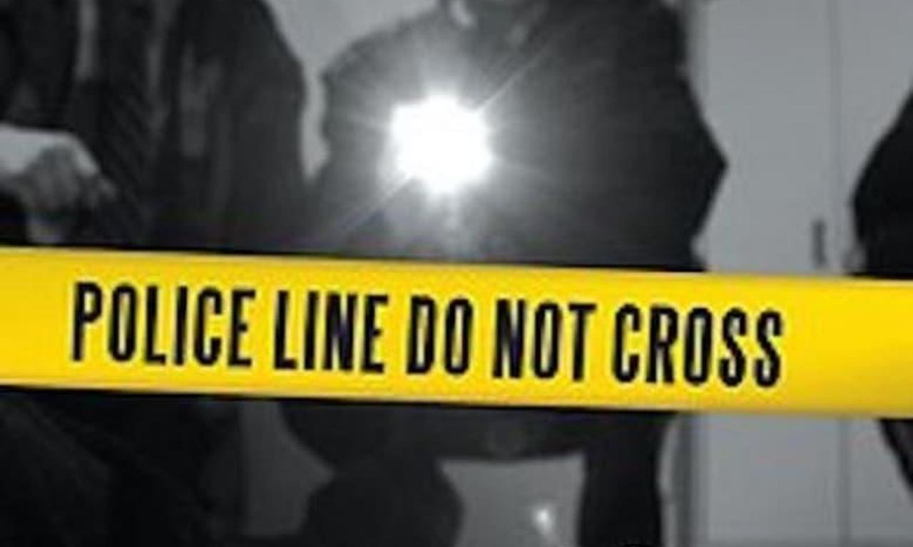 header image for Crime Stories