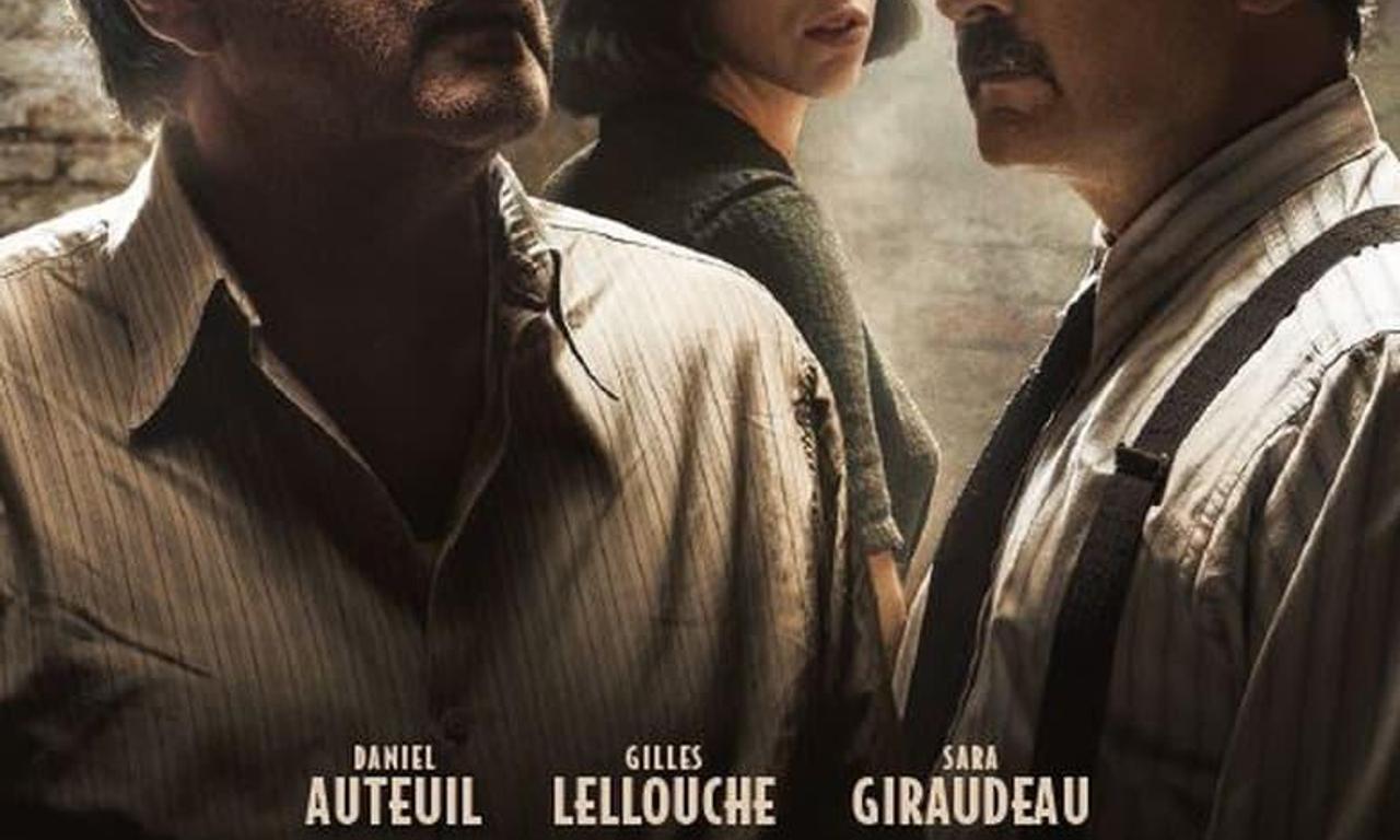 header image for Farewell Mister Haffmann