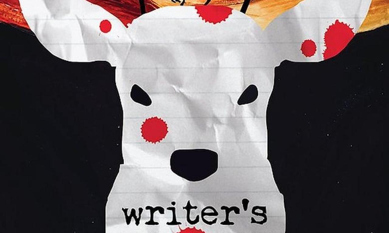 header image for Writer's Block