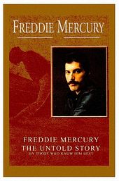 Freddie Mercury: The Untold Story