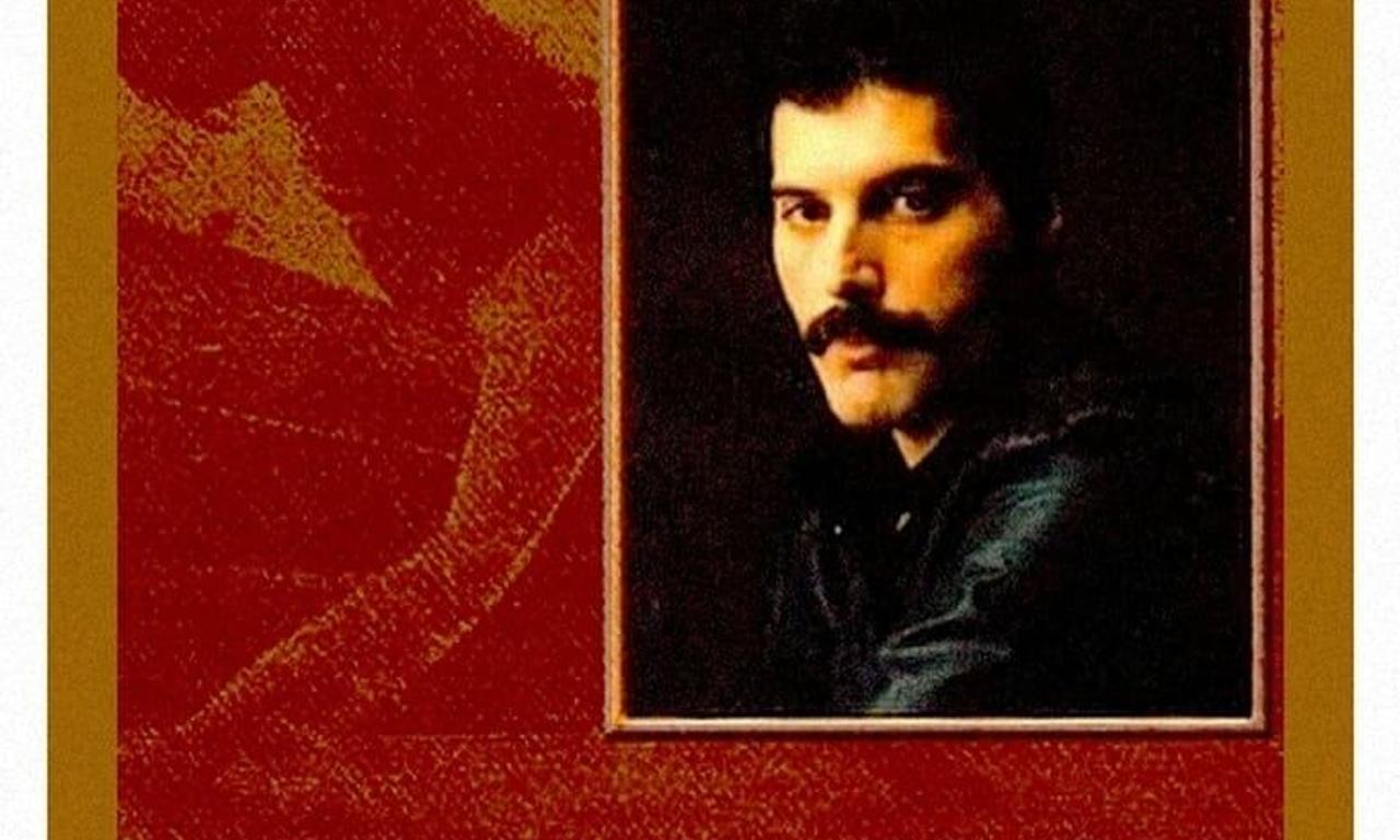 header image for Freddie Mercury: The Untold Story