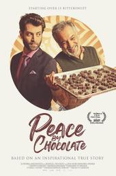 Peace By Chocolate